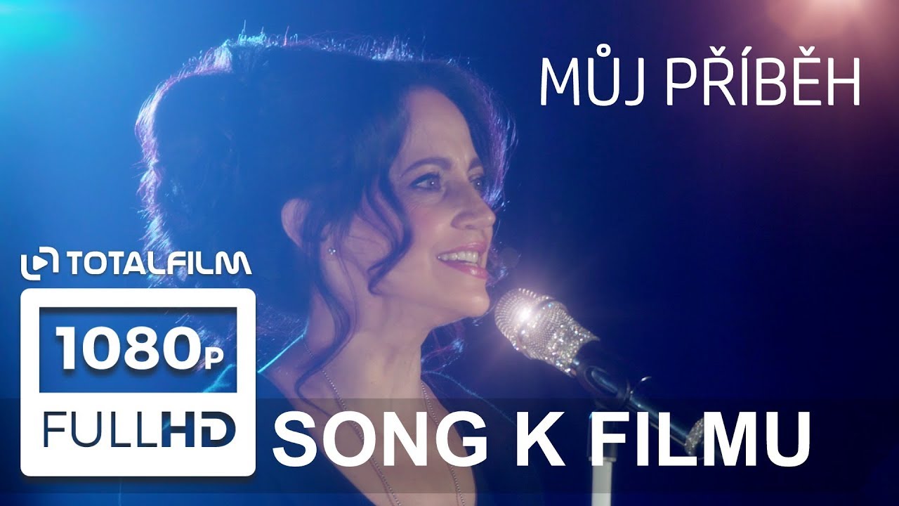 Můj příběh (2020) Lucie Bílá - filmový song