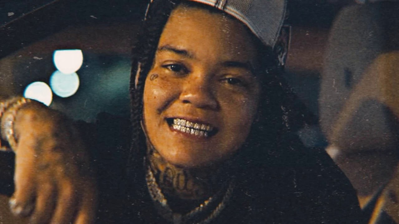 Meek Mill x Dave East x Young M.A Type Beat 2020 - 