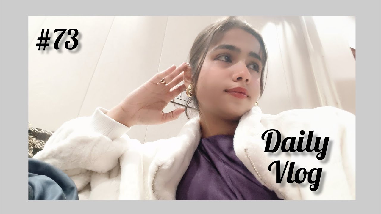 Day 73 of daily vlogging || Life with Aanya || #dailyvlogs#vlog#lifewithaanya