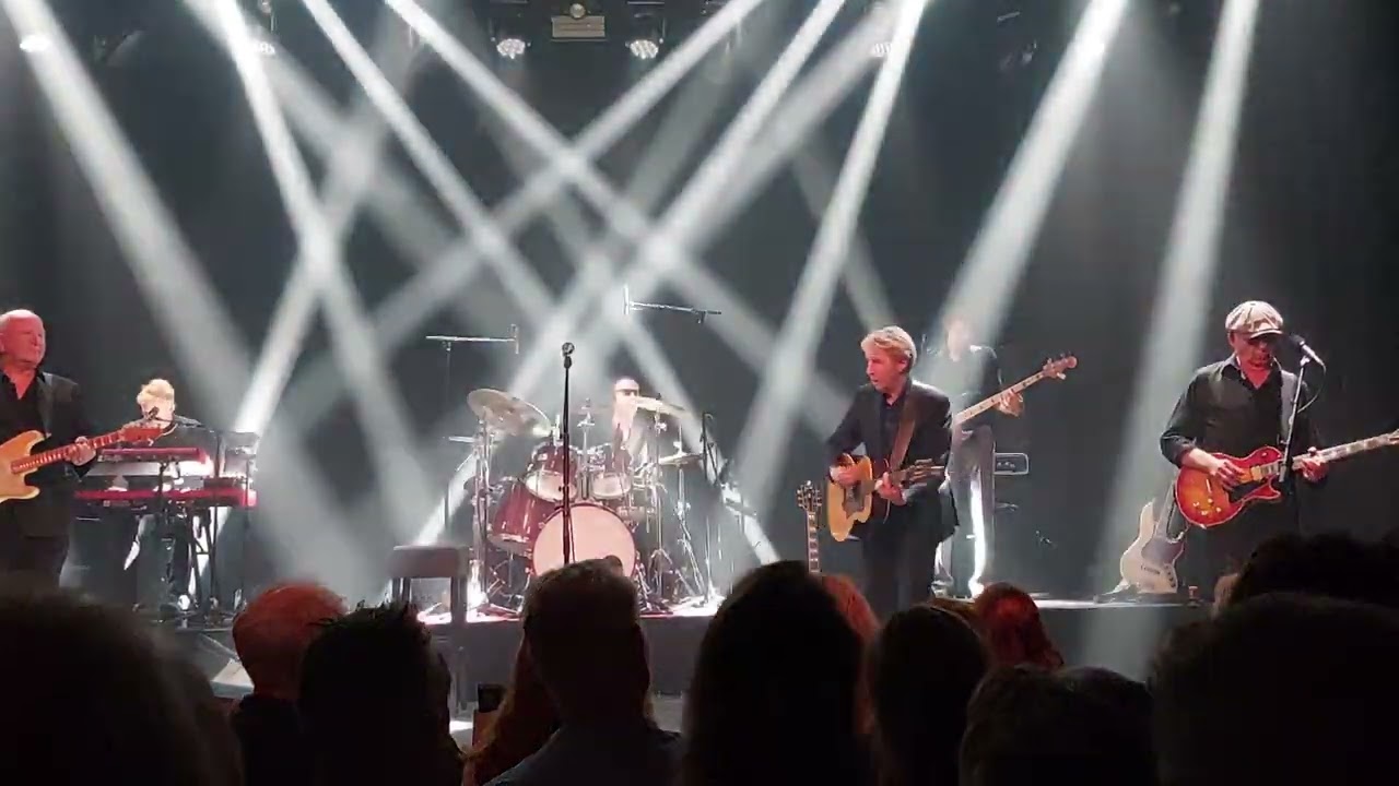 Frank Boeijen - Zwart Wit (Cut) [De Vorstin, Hilversum, November 9, 2024]