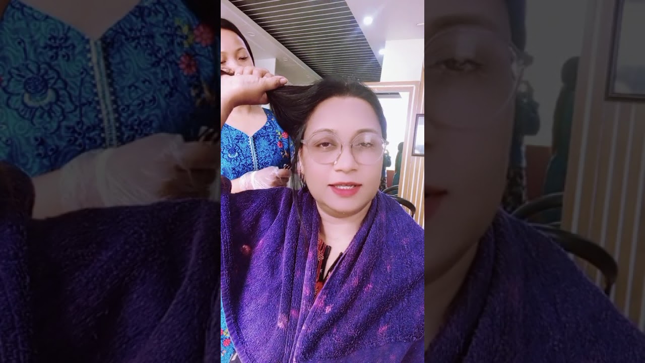 বোটক্স ট্রিটমেন্ট