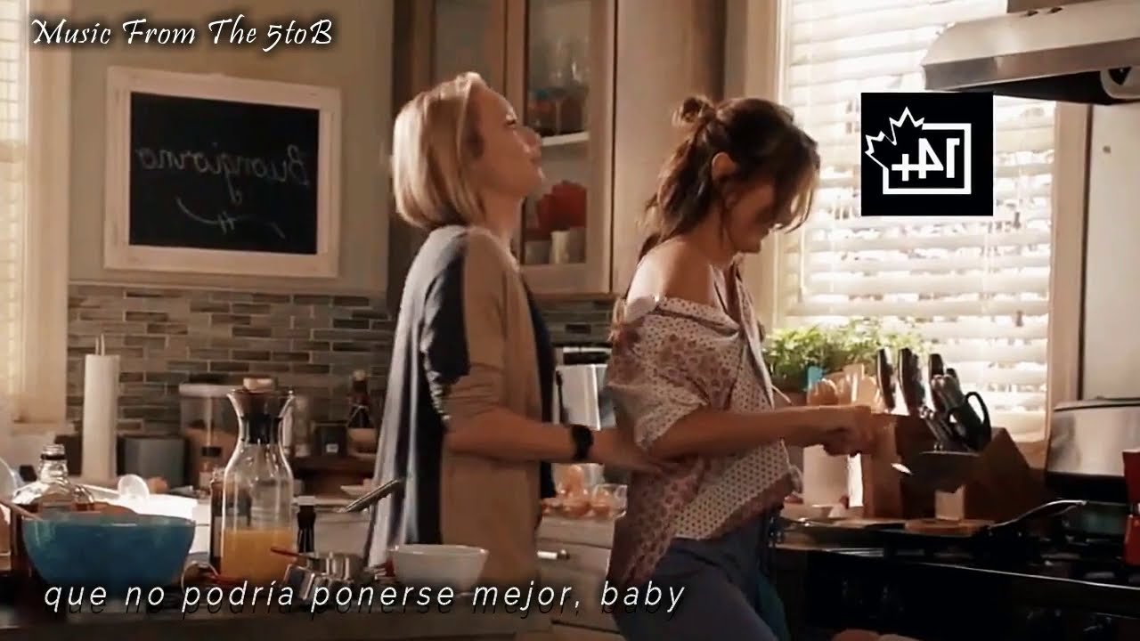 Maya & Carina 🏳️&zwj;🌈#Station19💕ThinkingAboutYou #Musicfromthe5tob