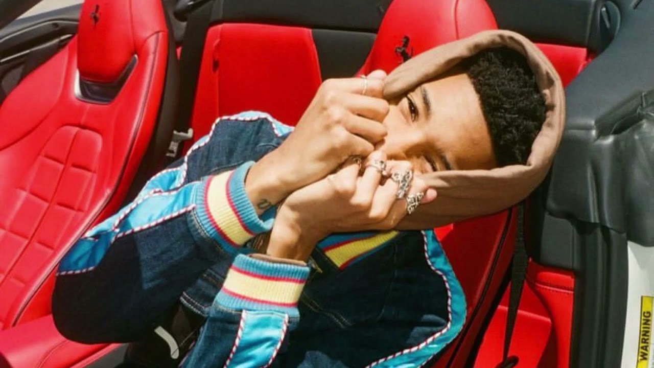 Autumn!  -Waste No Time [Unreleased] (best version)