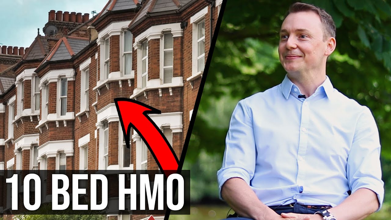 Father with NO TIME Turns His Life Around with Property | Winners on a Wednesday #44