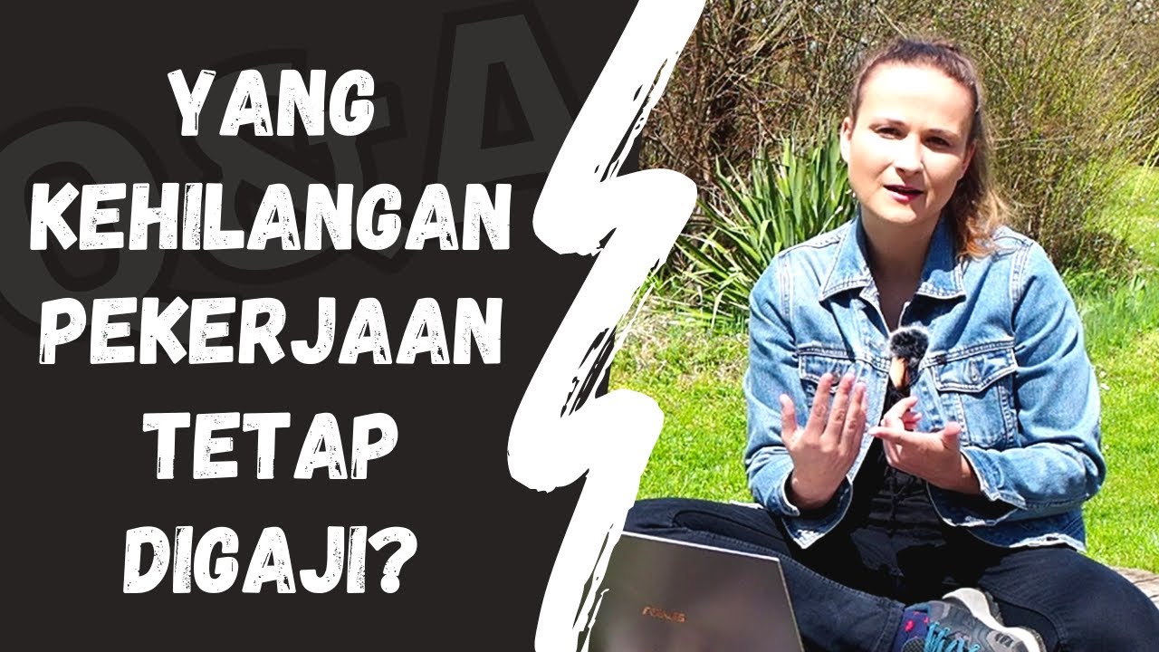 Jujur tentang gaji dan biaya hidup  || Q&A tentang REPUBLIK CEKO