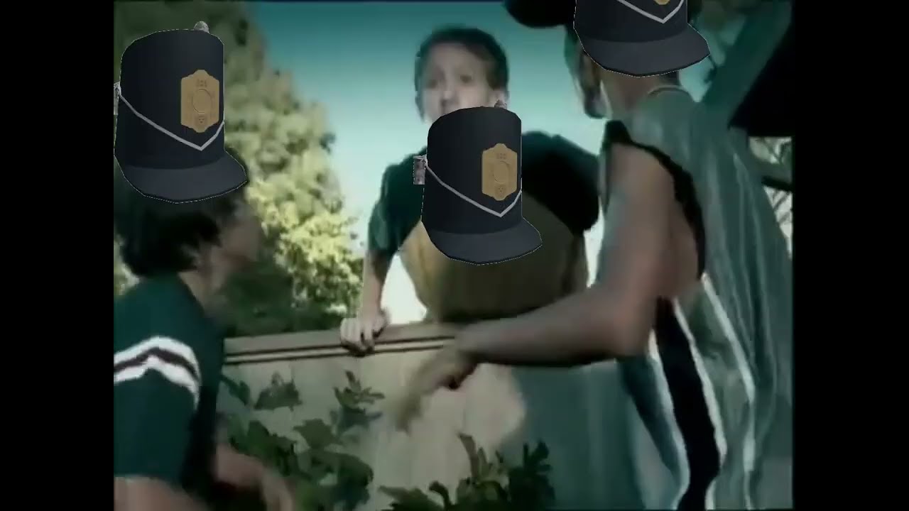 Guts and blackpowder meme in 2026