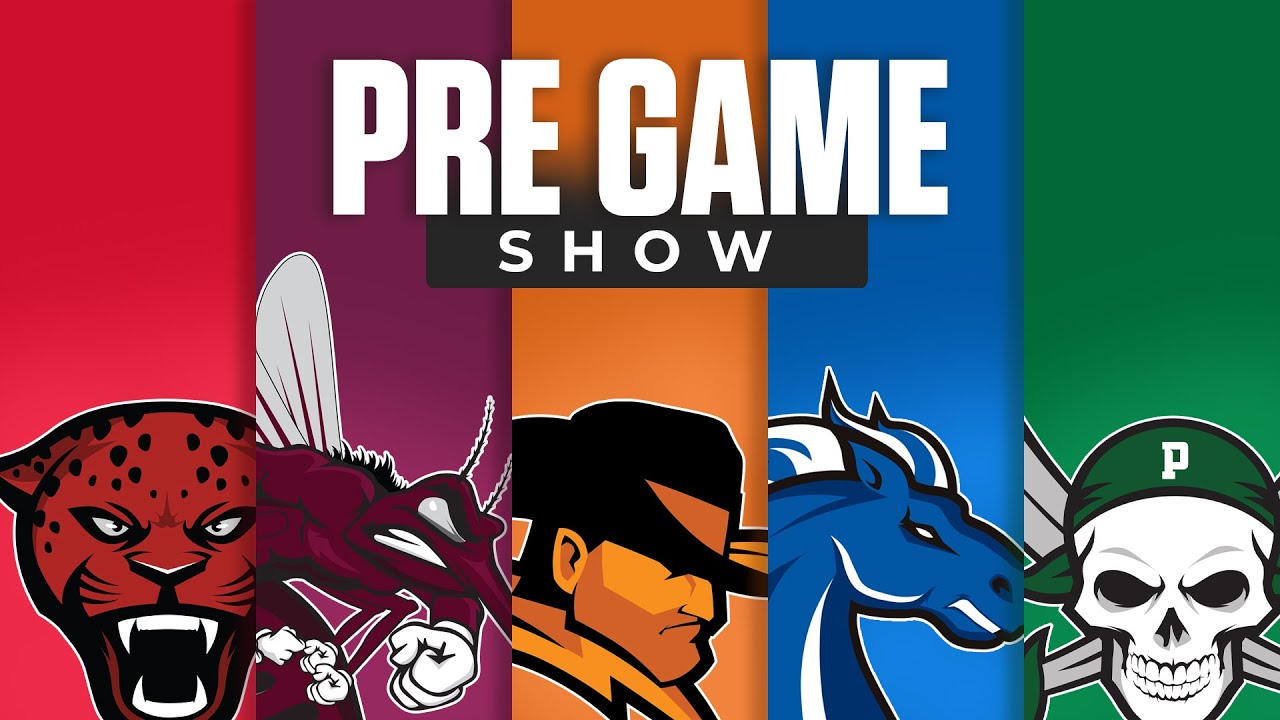 2023 Mesquite ISD Pre Game Show - Week 2