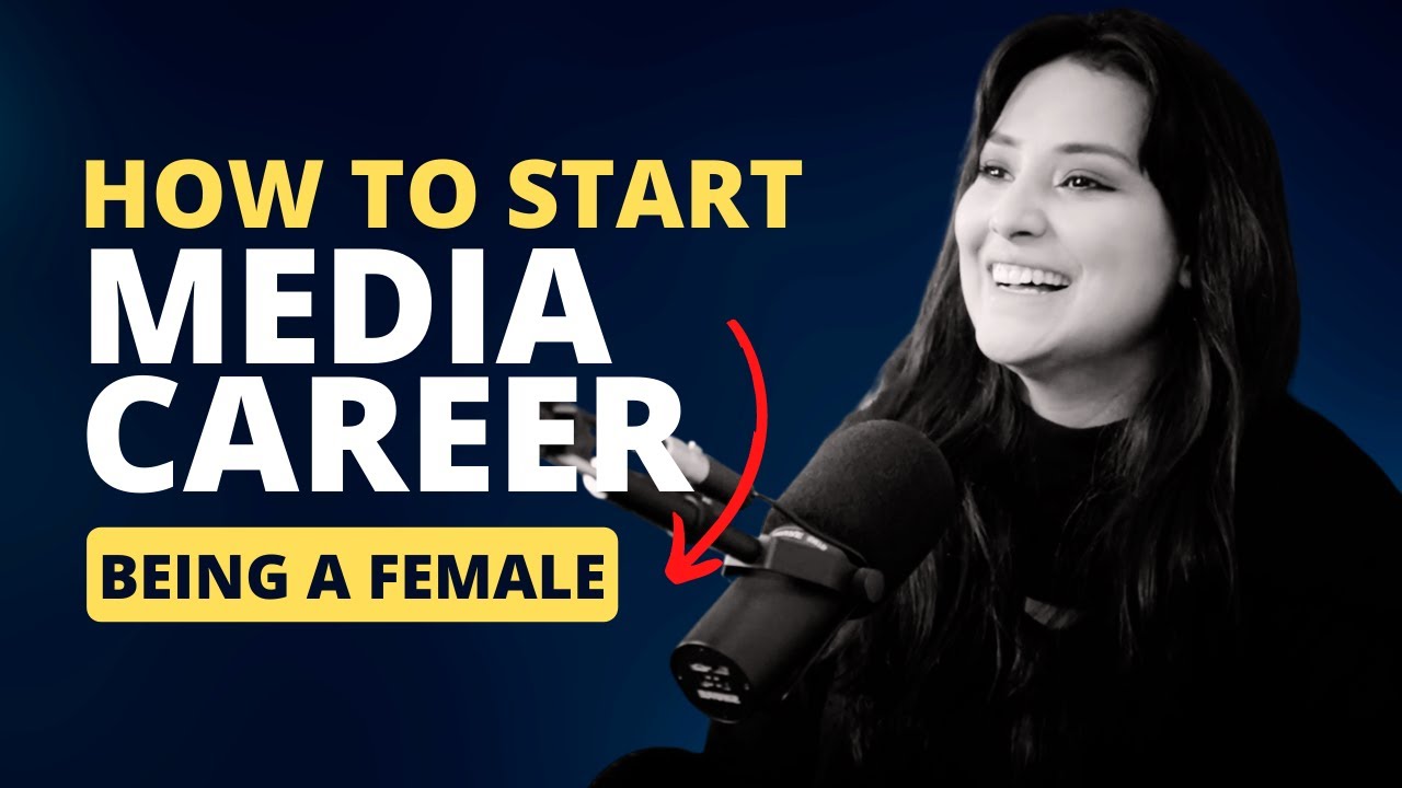 How to Start Media Career Being a Female in Pakistan | Hina Chaudhary | Table Talk Ep15 | Bol Chaal