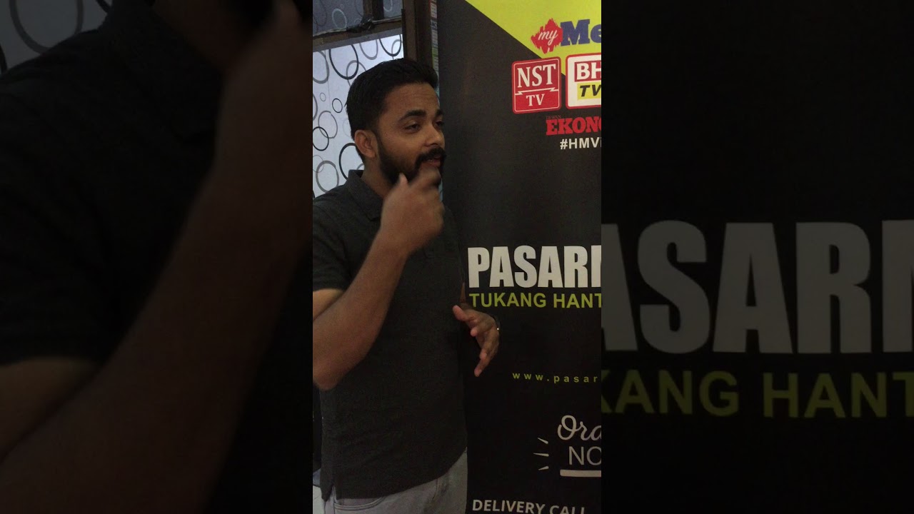 Go International : Pasarman.com