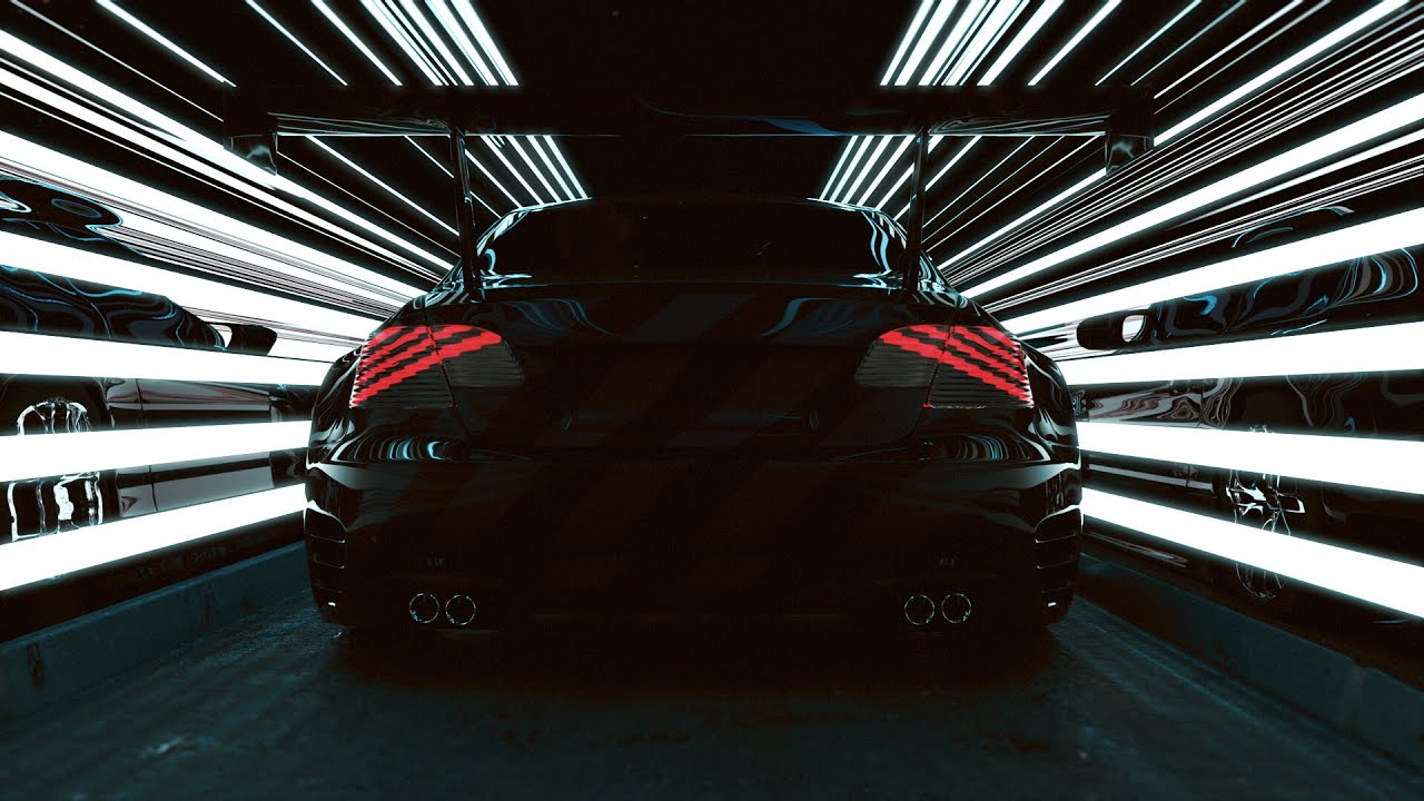HyperRace