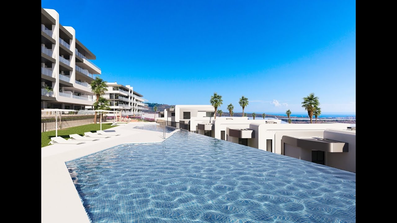 Bonalba Golf Suites & Villas | Costa Blanca Immobilien | Benedikt Kampik