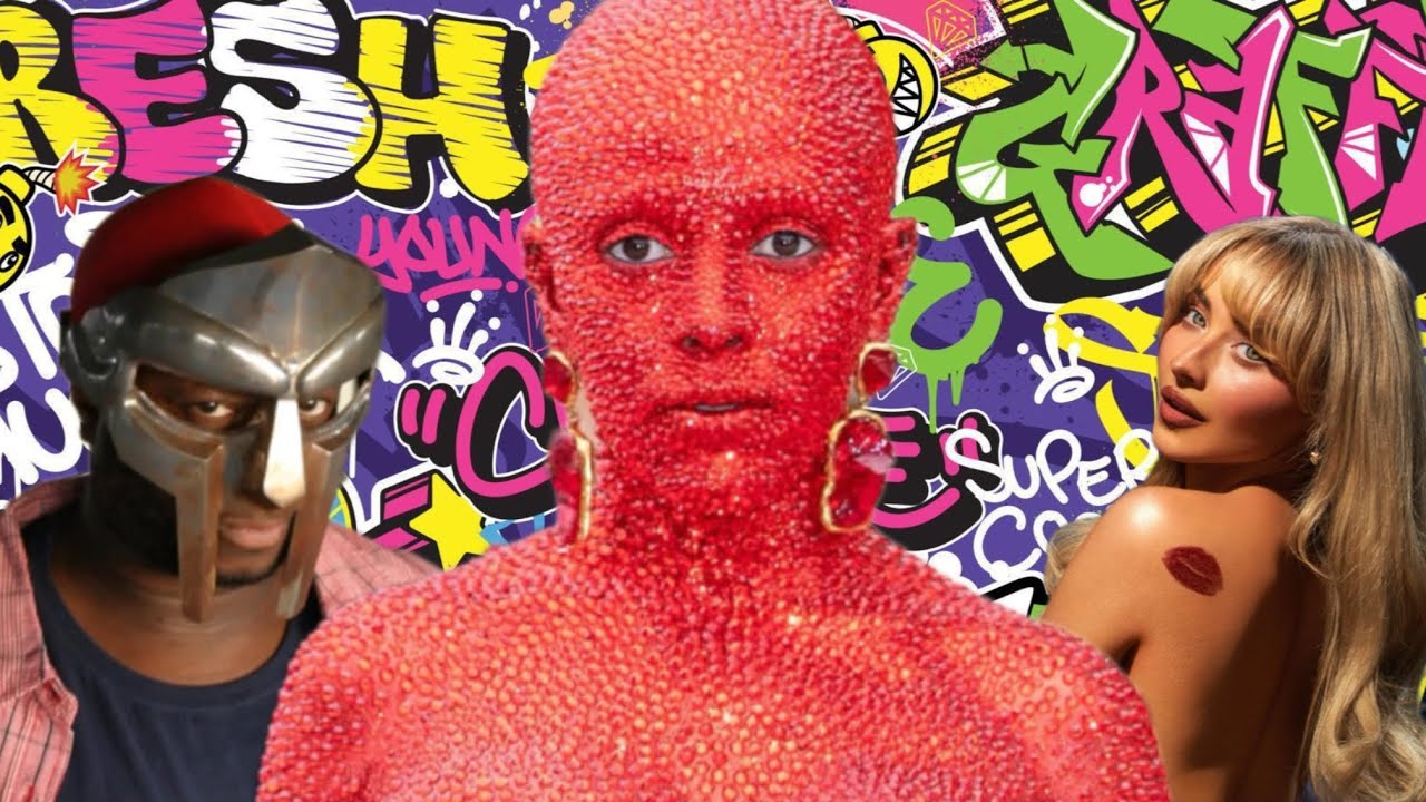 HipHop doesn’t get Doja Cat