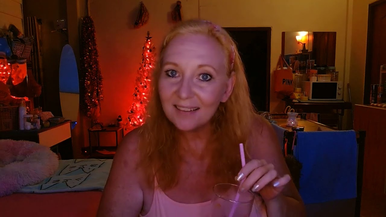 ASMR - Reminiscing With An Old Friend Rp - #asmr #icesounds #asmrsoftspoken