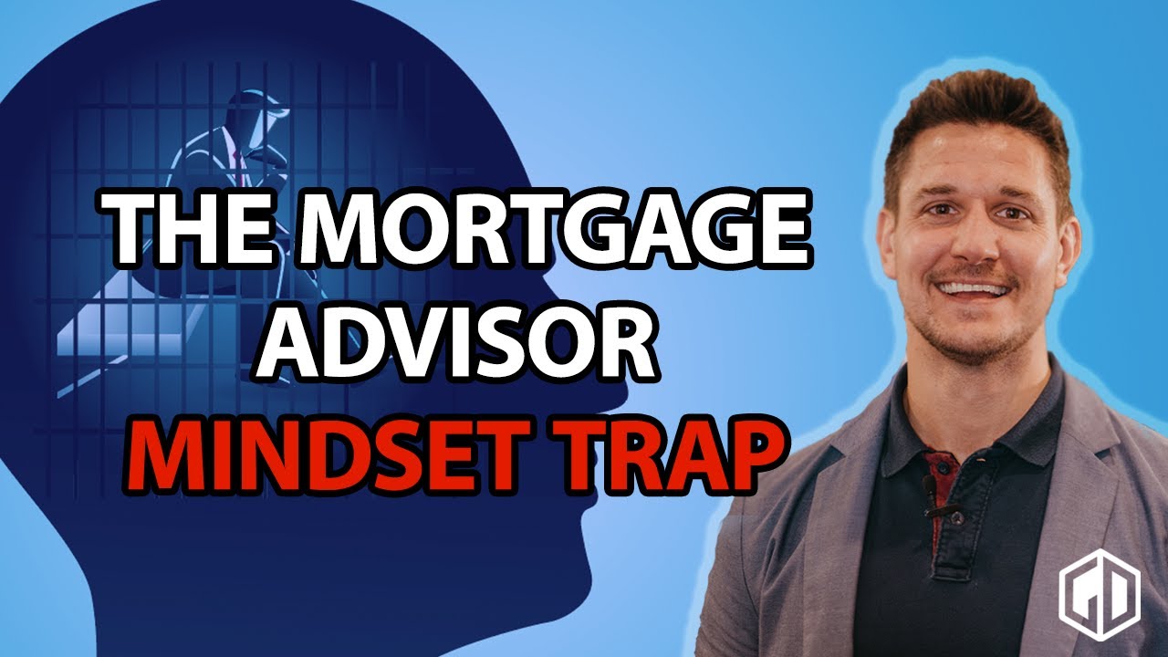 The BIGGEST Mistake Mortgage Advisers Make When Building Their Business...