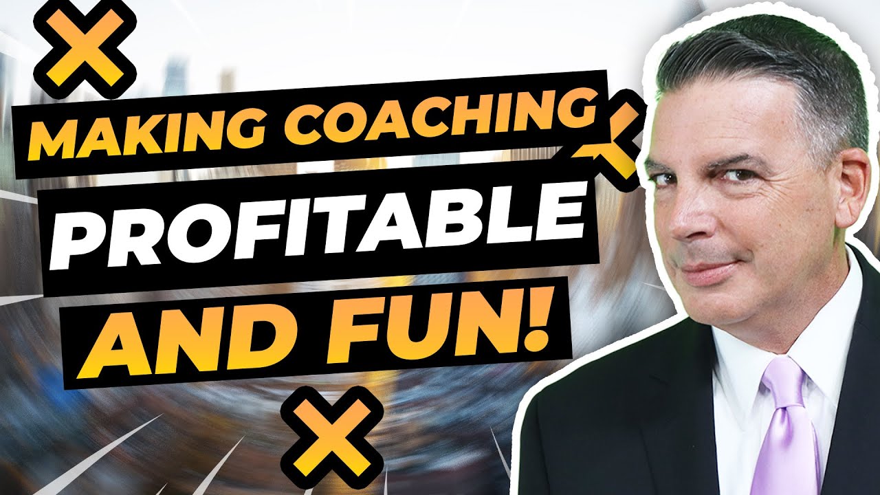 How to Structure a Group Coaching Program | Why Create a Group Coaching Program