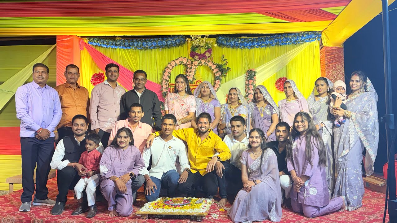 ￼ Haldi ceremony, vlog 😊￼￼