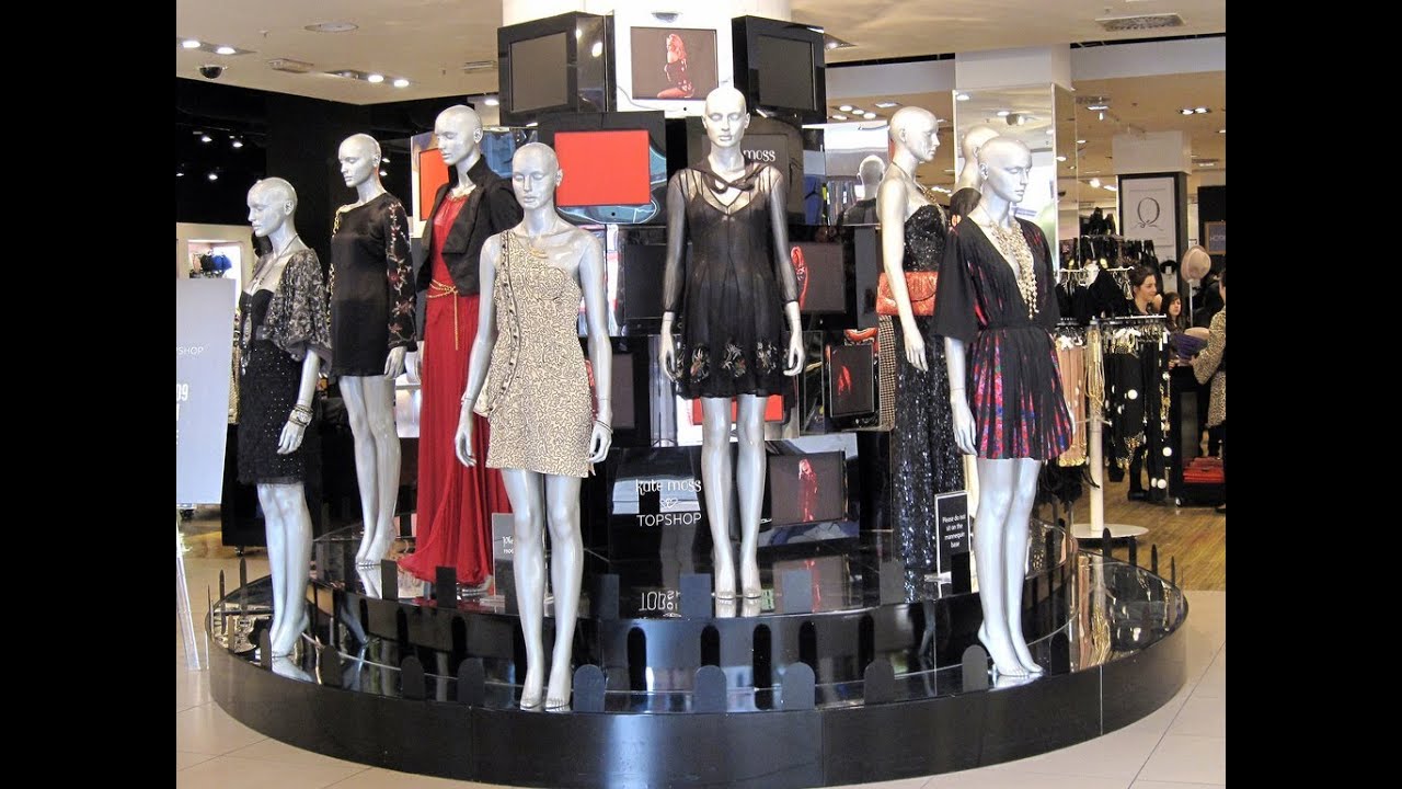 Curated Retailing Part 2: Curation on the Internet