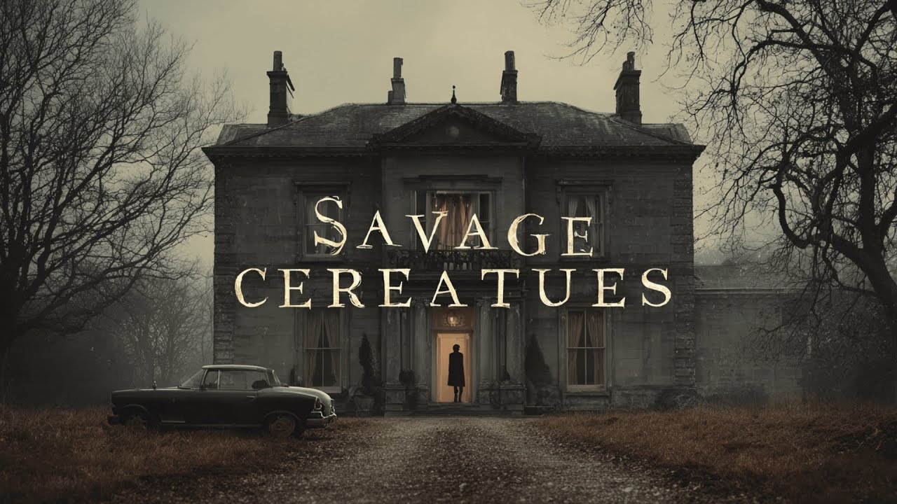 Una película de terror que te helará la sangre 😱 Peliculas completas en español latino