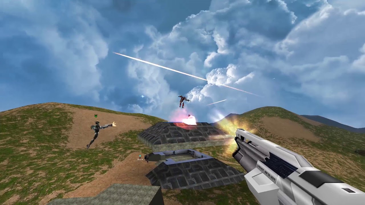 Journey Through Tribes - 20 years of Tribes