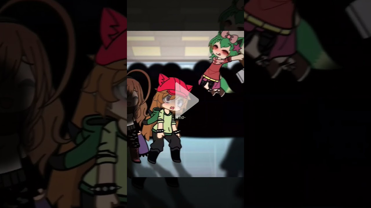 💀 #gachalife #gacha #trending #animation #memes