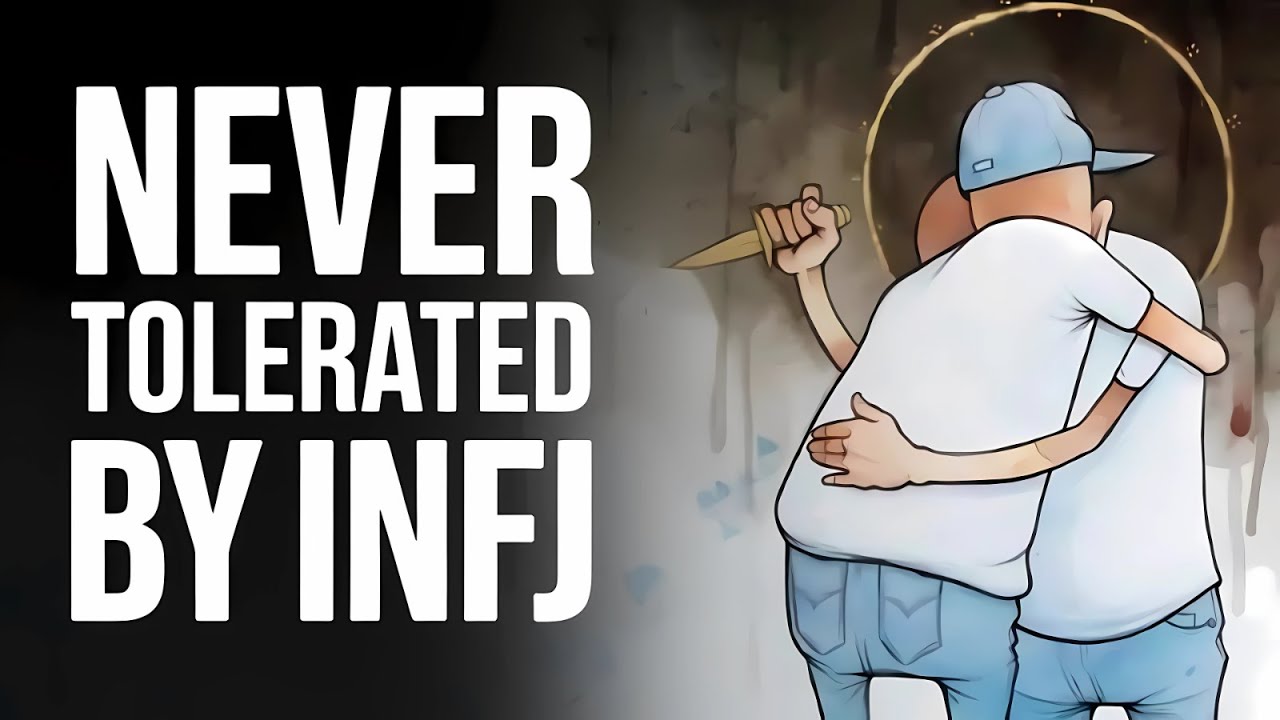 10 Things INFJ NEVER Tolerate From Anyone