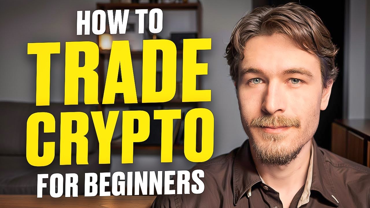 How to trade crypto for beginners: Binance tutorial
