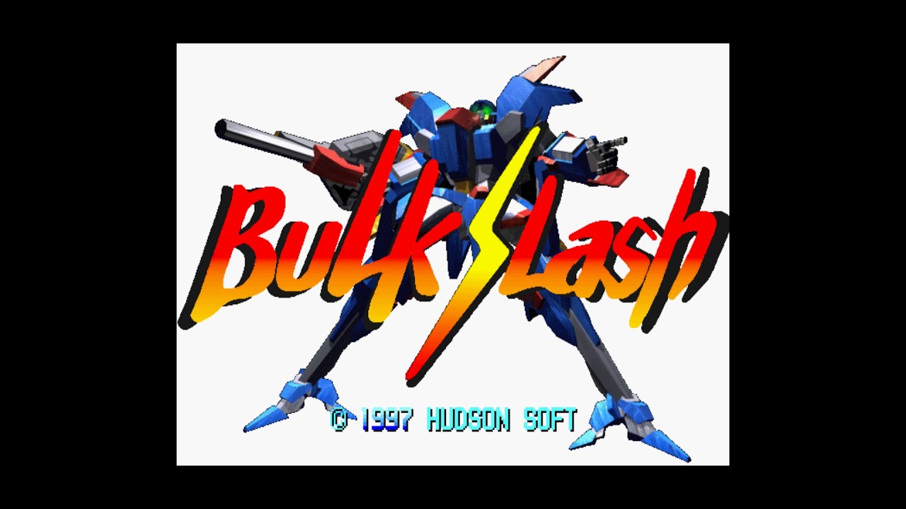 Bulk Slash Stage 2 FAILED #walkthrough #gameplay #games #retrogame