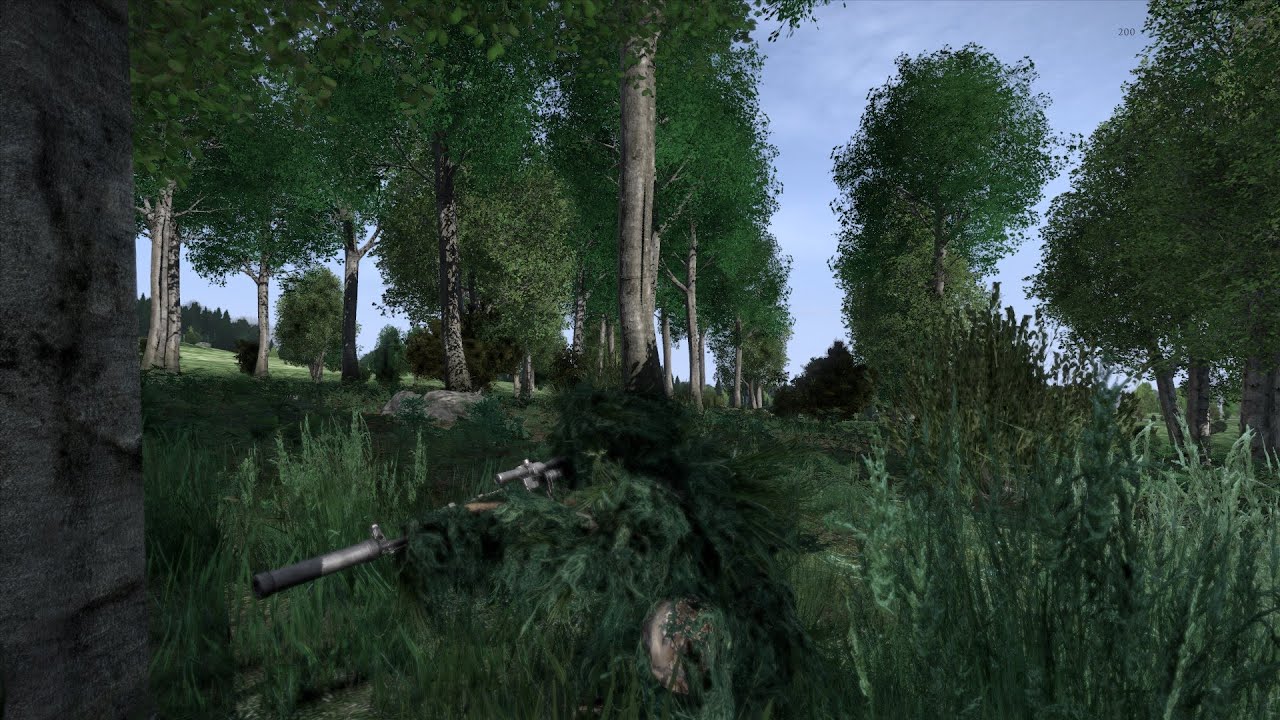 Shadow Of The Past | Stalker PVE