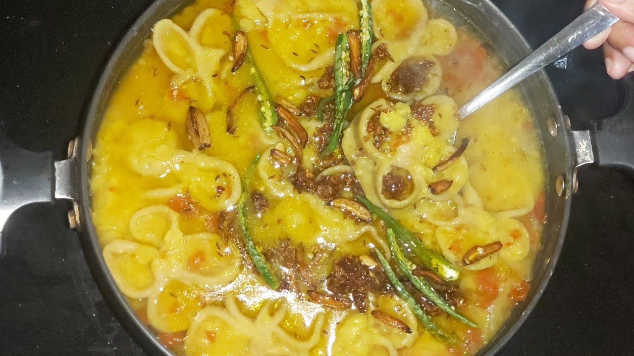 दाल टिकरी की रेसिपी | dal tikri banane ki recipe | Easy & tasty | By Desi Zaika #DesiZaika #Cooking