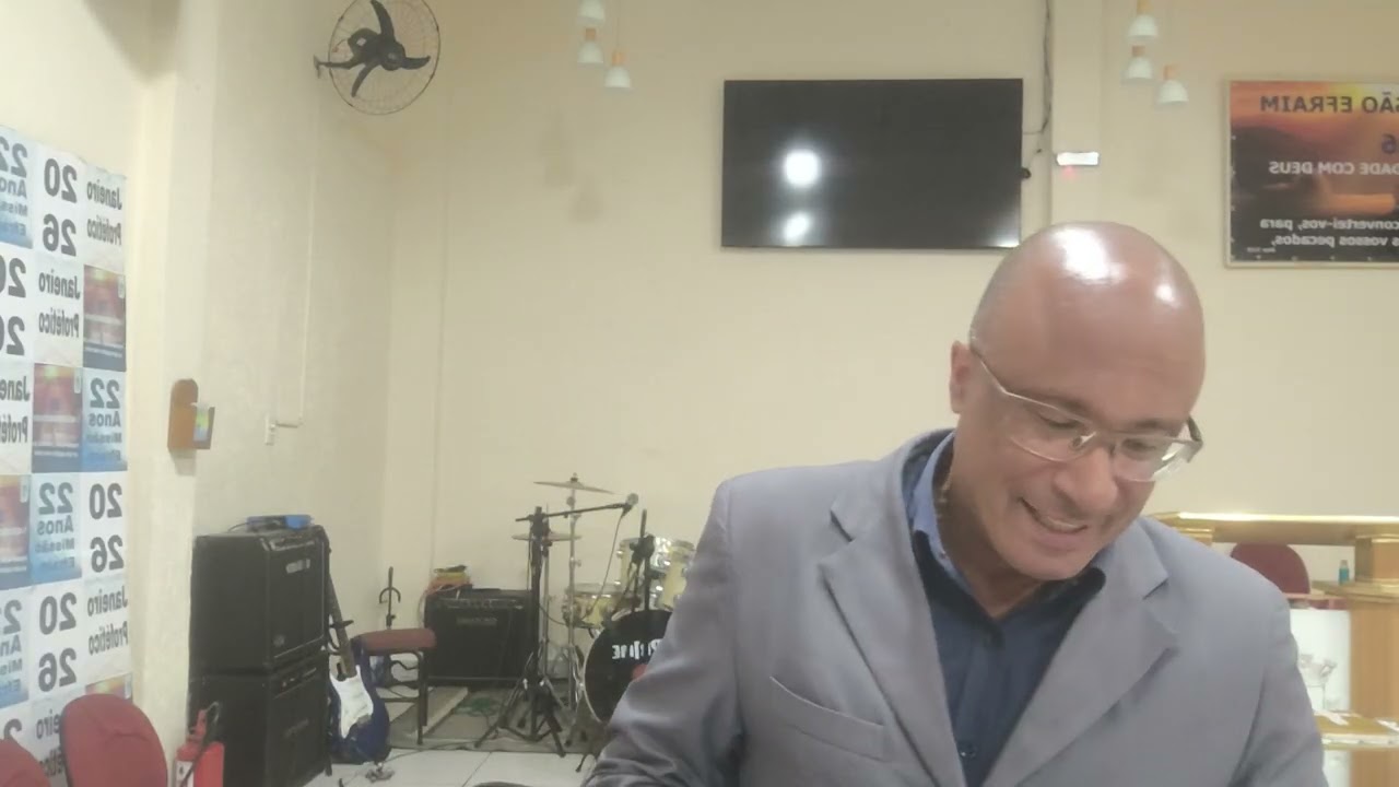 Pentateuco Aula 1 