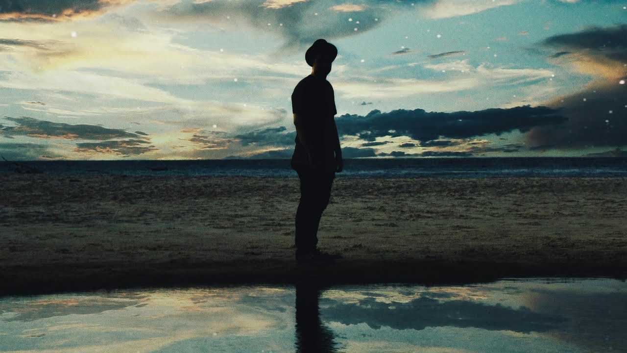 Delta Dreams: An Ocean Sleep Story For Deep Rest