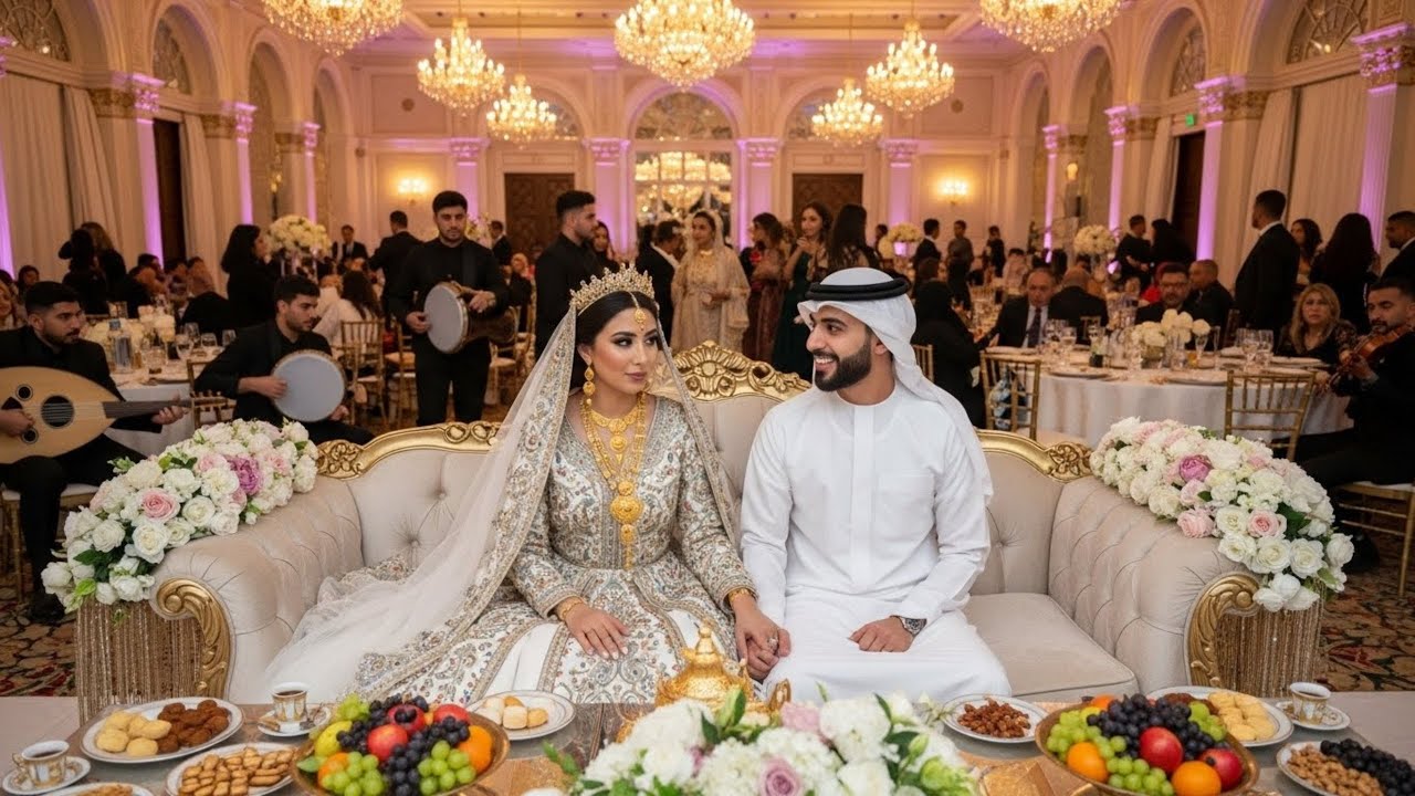 Portò via la sposa disprezzata… senza sapere che quel volto lo avrebbe perseguitato per sempre