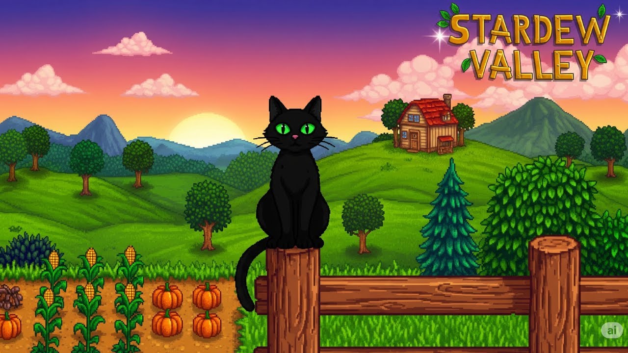 Continuando na farm - SV#21