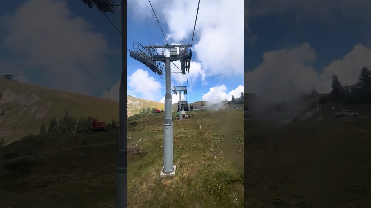 Tdc 8 Villars- sur -Ollon - Roc d'Orsay  (Villars sur Ollon VD)