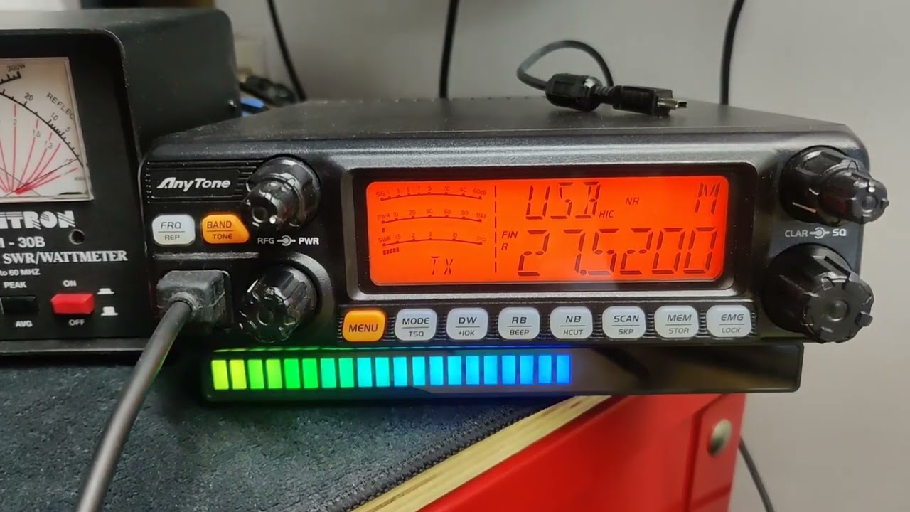 Skip 38DX/NA018 Greenland and WR0767 South California. October 10 2023.