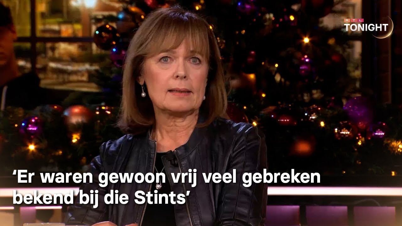 Hoe heeft het Stint-drama kunnen gebeuren? | RTL Tonight