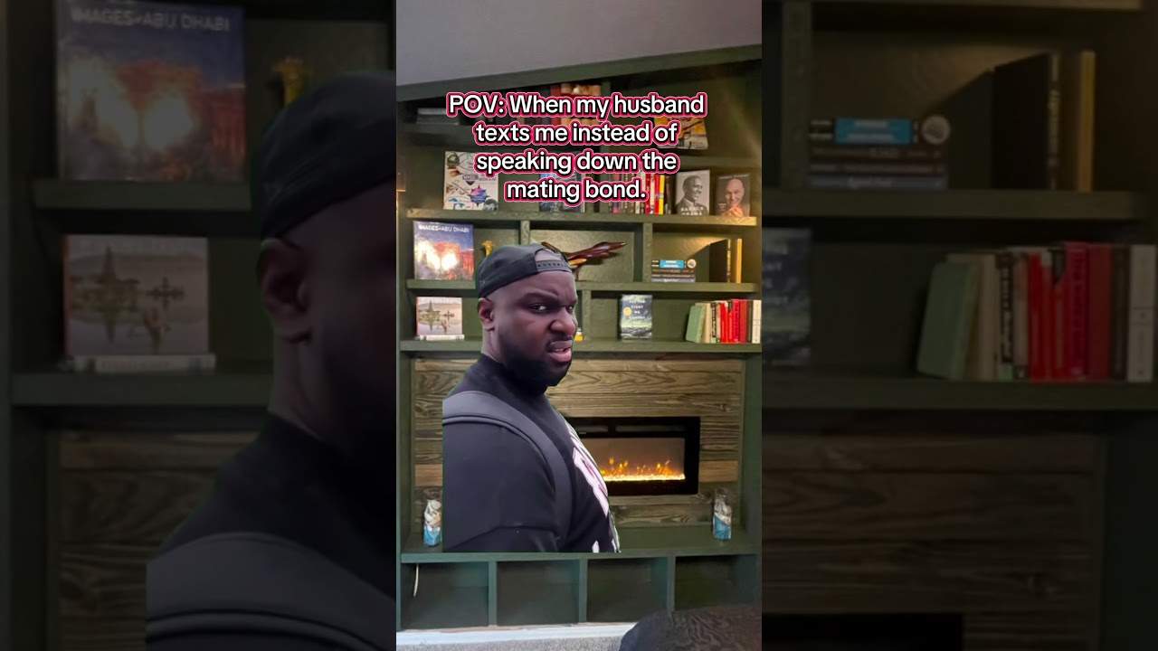 Rude. What an ick. #romantasy #reading #books #booktok #matingbond #booktube