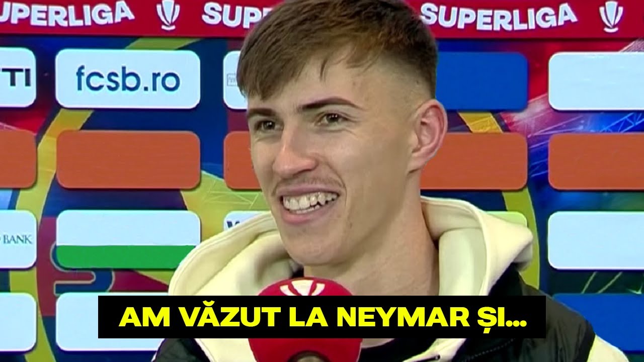 Tavi Popescu TOP 10 Goluri care l-ar face invidios pe Neymar