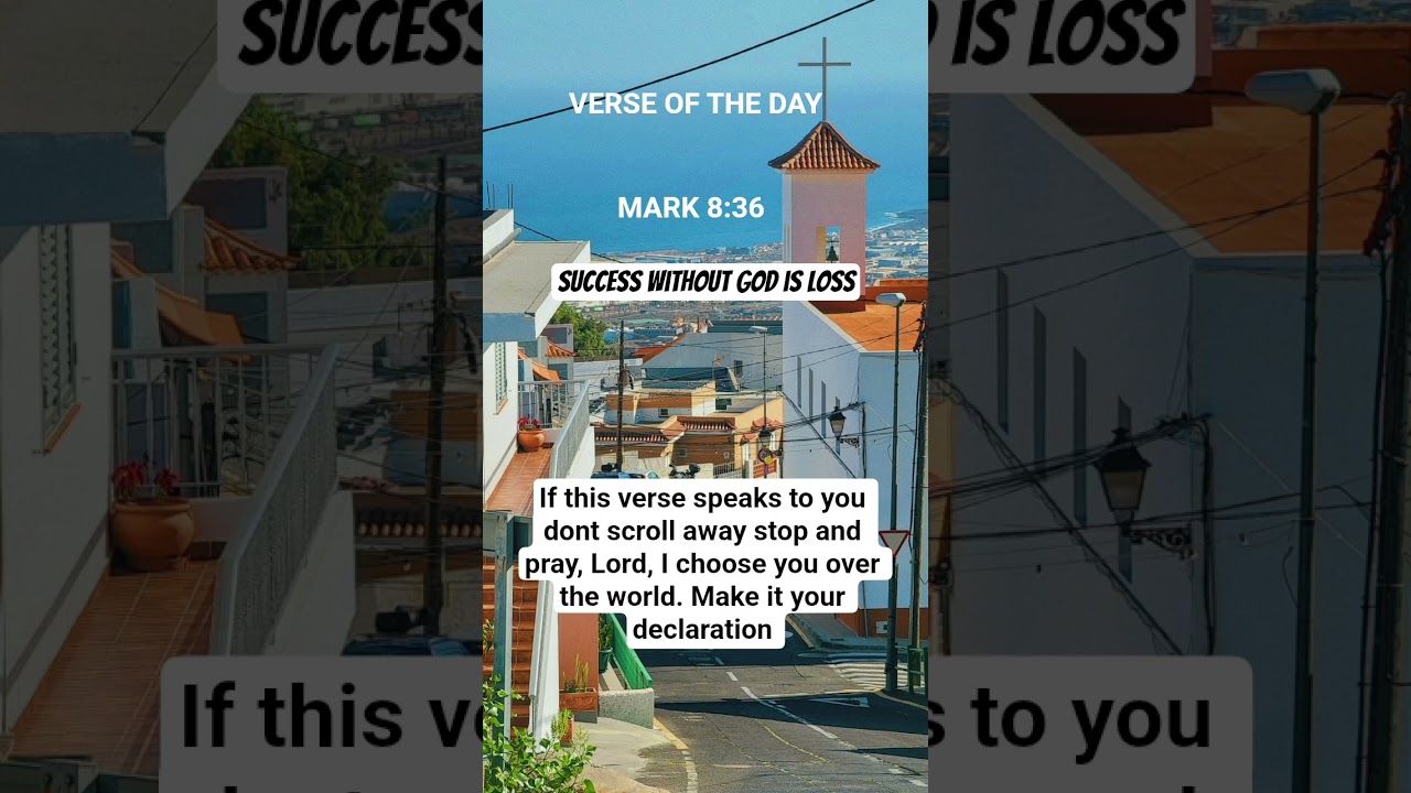 True Profit Is Found in His Presence