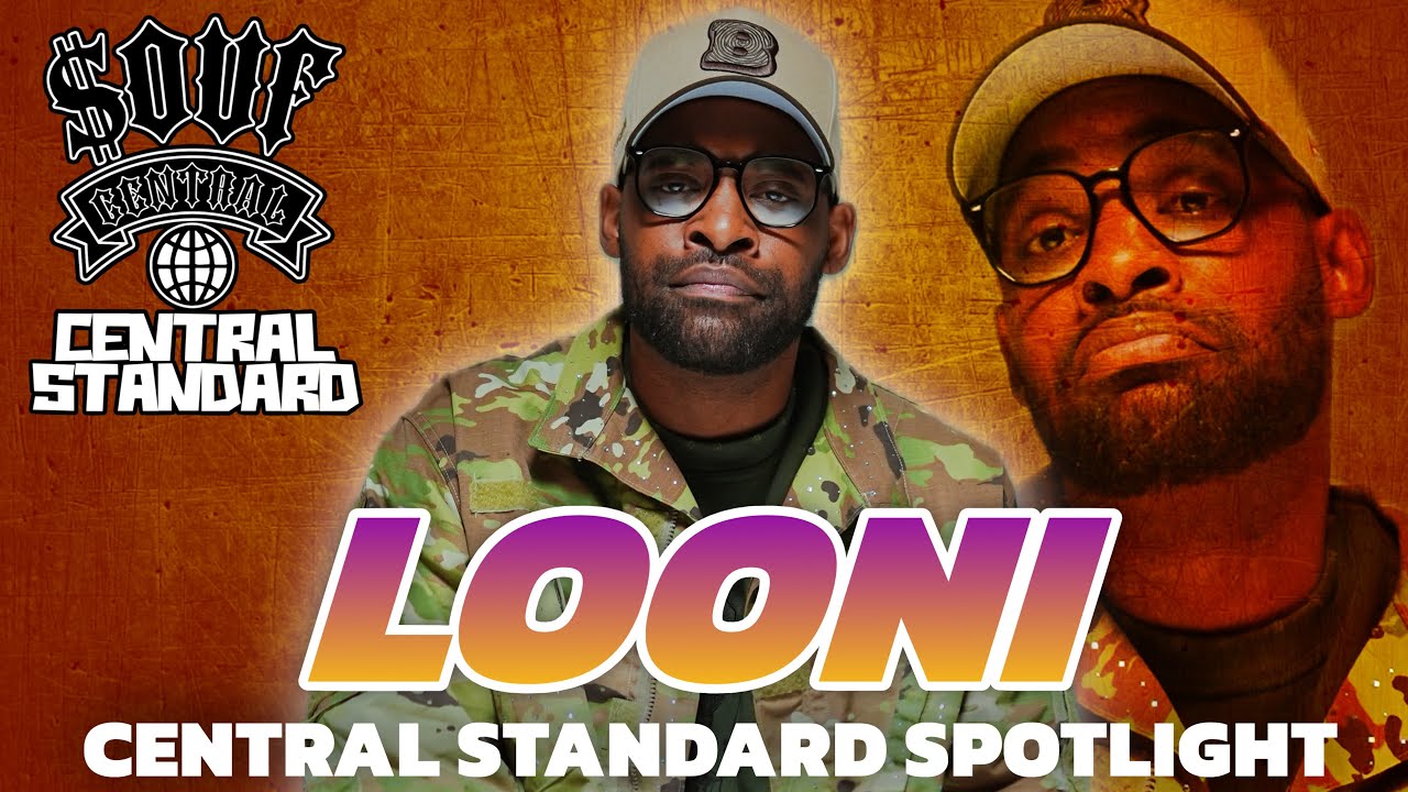 Looni 2025 Central Standard Spotlight Performance