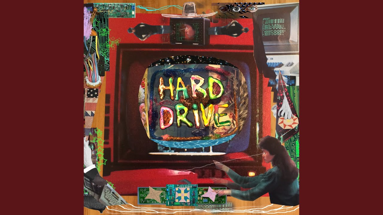 Combination Rag (feat. Tatiana Hargreaves)