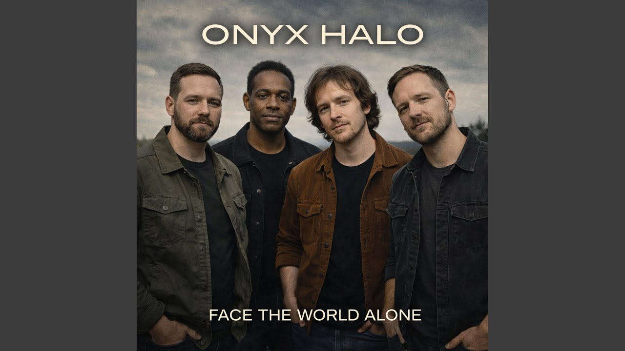 Face The World Alone