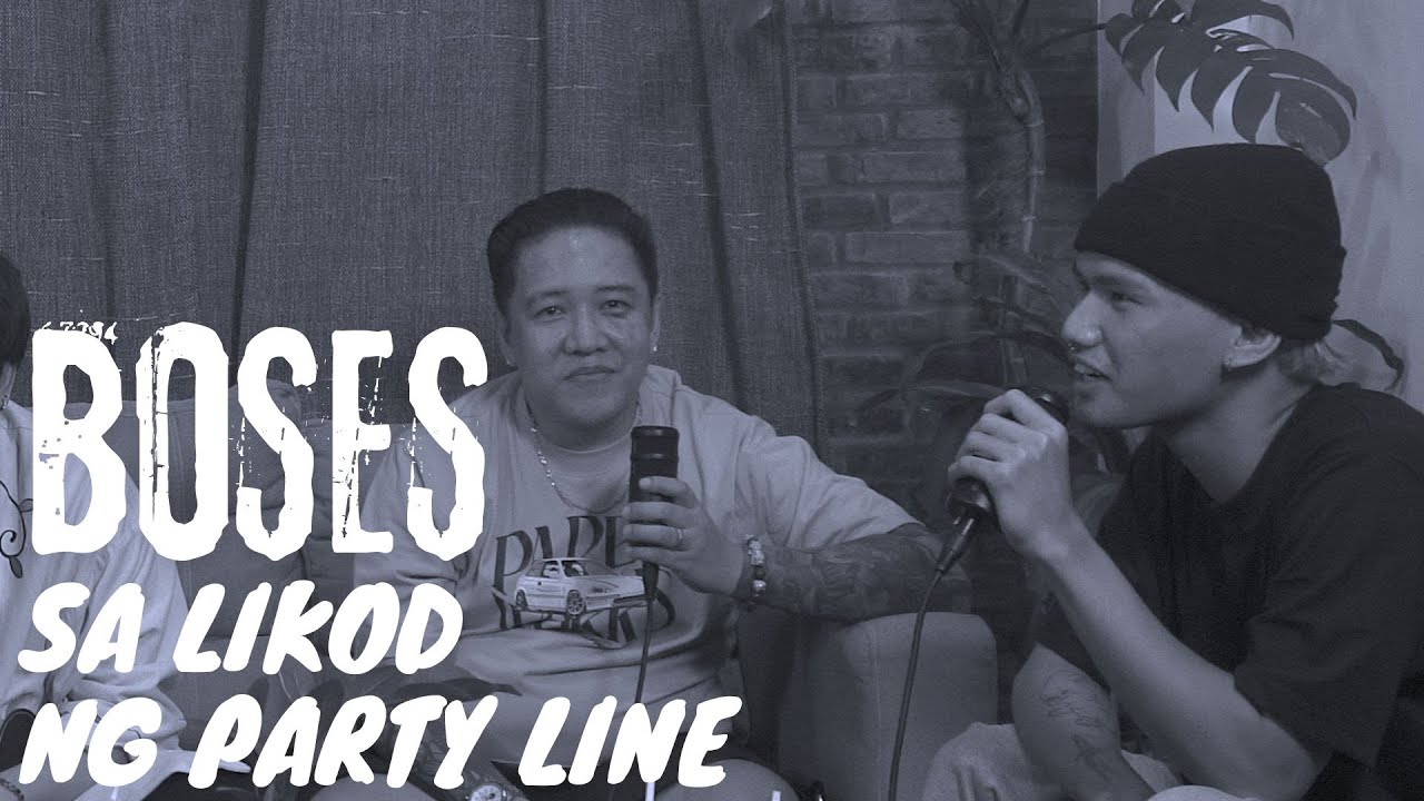 Walwal Podcast S3 E2 part 2