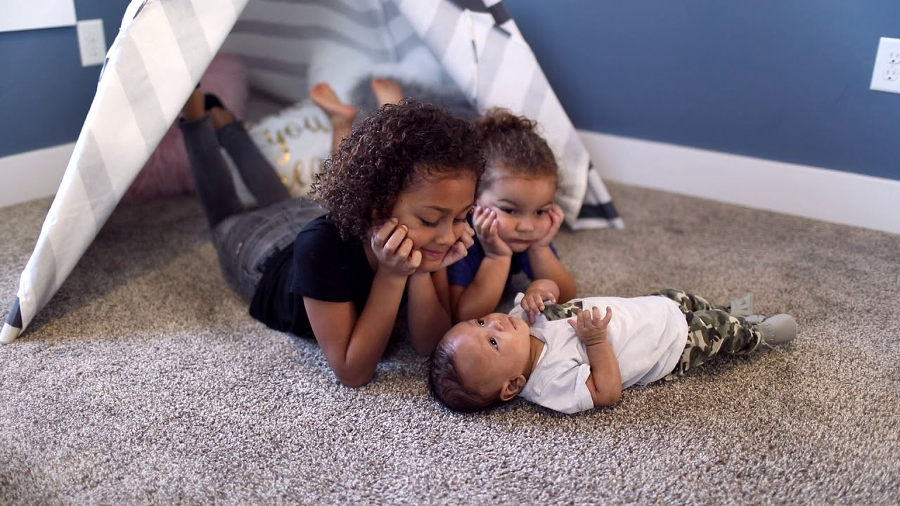 Make the Come Follow Me study with kids MEMORABLE with us!