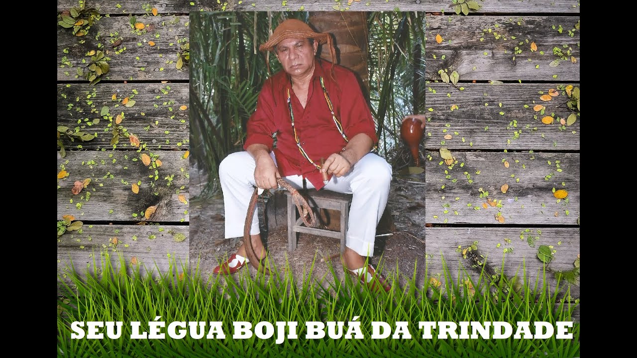 Festa de Seu Légua e Rainha Rosa | COM O BABALORIXÁ SEU JOÃO DA VILA NOVA
