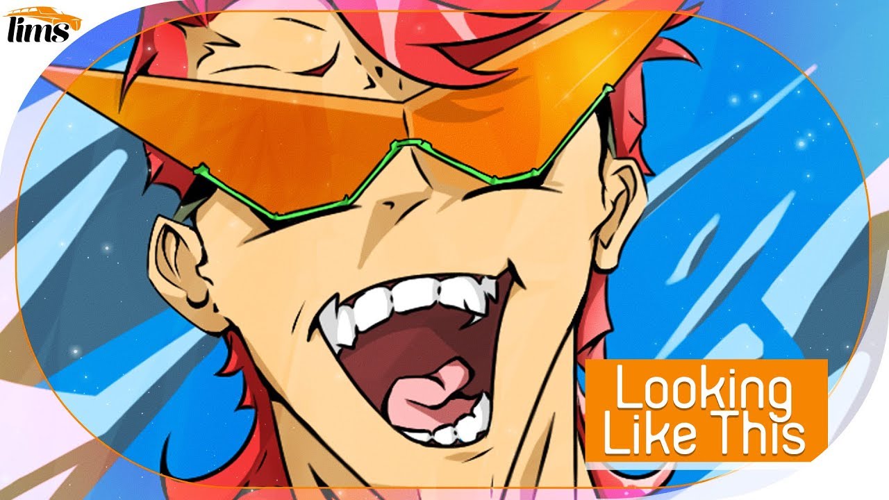「LimS&trade;」▸ LOOKING LIKE THIS - MEP (Summer Contest)
