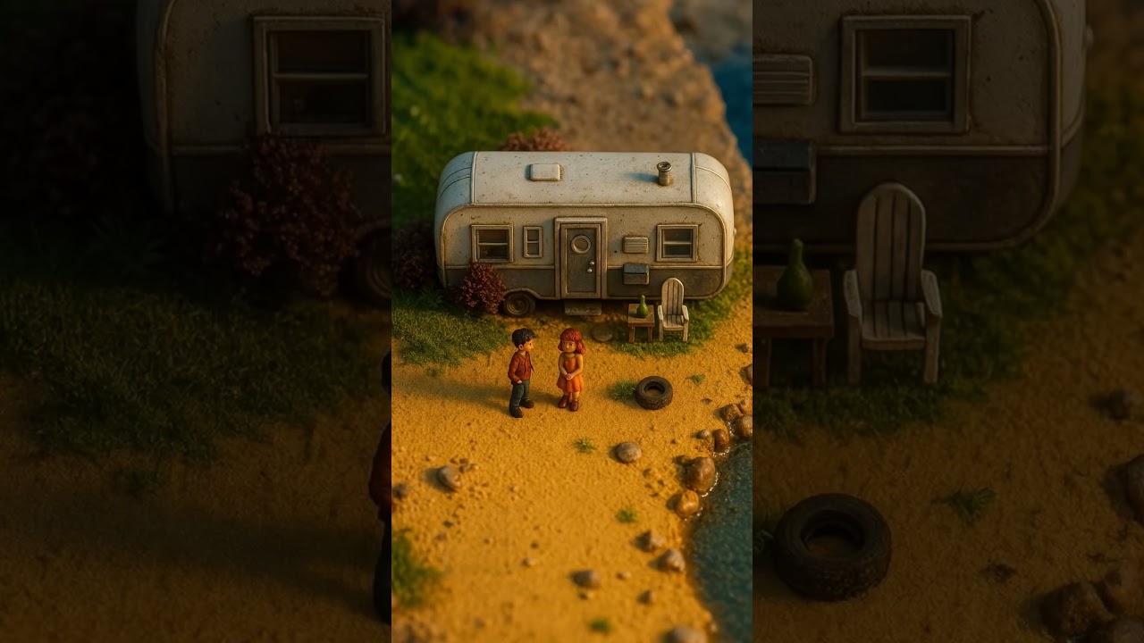Life in stardew valley