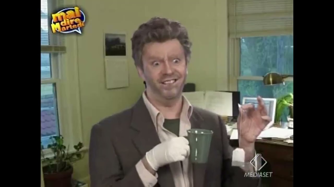 Dr  House e l'allergia all'uranio