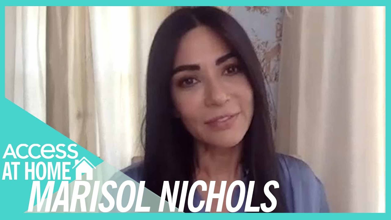 &lsquo;Riverdale&rsquo;: Marisol Nichols Confirms She&rsquo;s Returning (Exclusive)