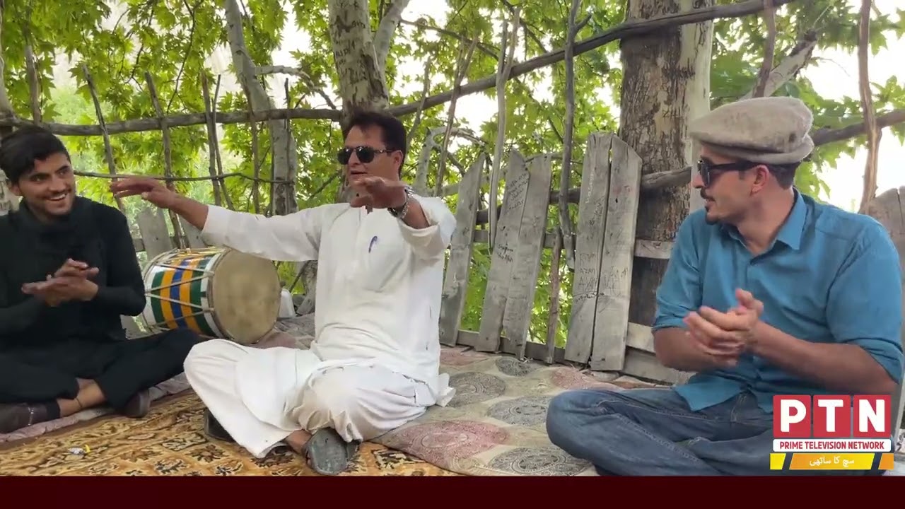 Flute Player Wins Hearts with a Stunning Melody | ptn